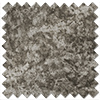Cyrus Crushed Velvet, Moonlight - Roman Blind